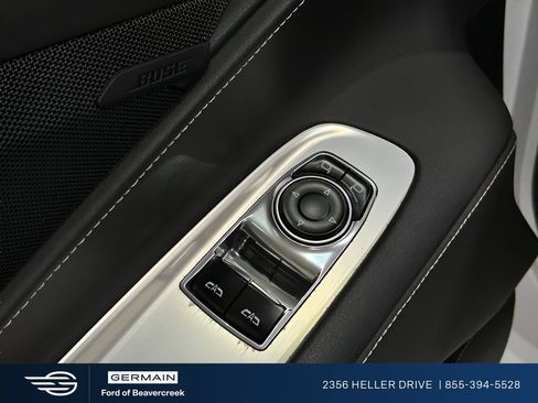 Used 2021 Chevrolet Corvette Stingray Coupe w/ 1LT RWD image 12
