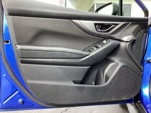 Used 2022 Subaru WRX Premium image 30