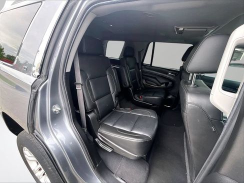 Used 2019 Chevrolet Tahoe LT AWD/4WD image 27