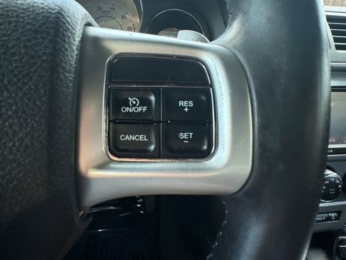Used 2013 Dodge Challenger R/T RWD image 17