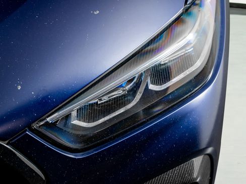 Used 2025 BMW M8 Competition w/ M Carbon Exterior Package image 24