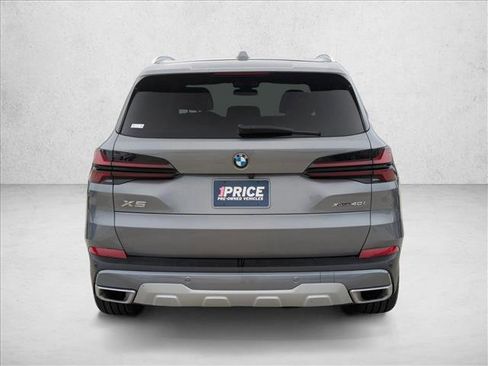 Used 2024 BMW X5 xDrive40i w/ Premium Package AWD/4WD image 7