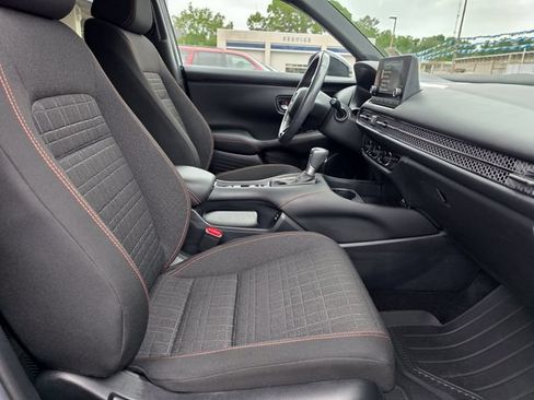 Used 2024 Honda HR-V Sport image 30