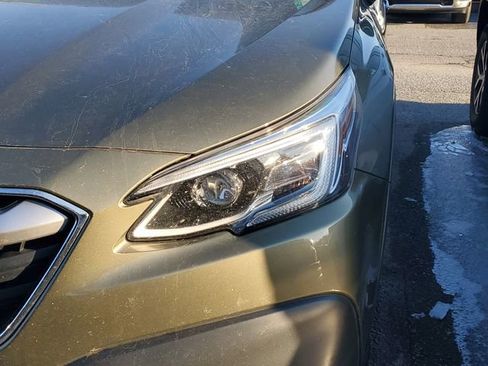 Used 2020 Subaru Outback Limited XT w/ Popular Package #2 image 3