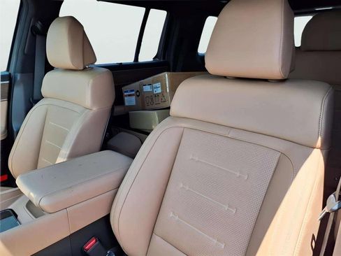 New 2026 Hyundai Santa Fe Calligraphy image 10