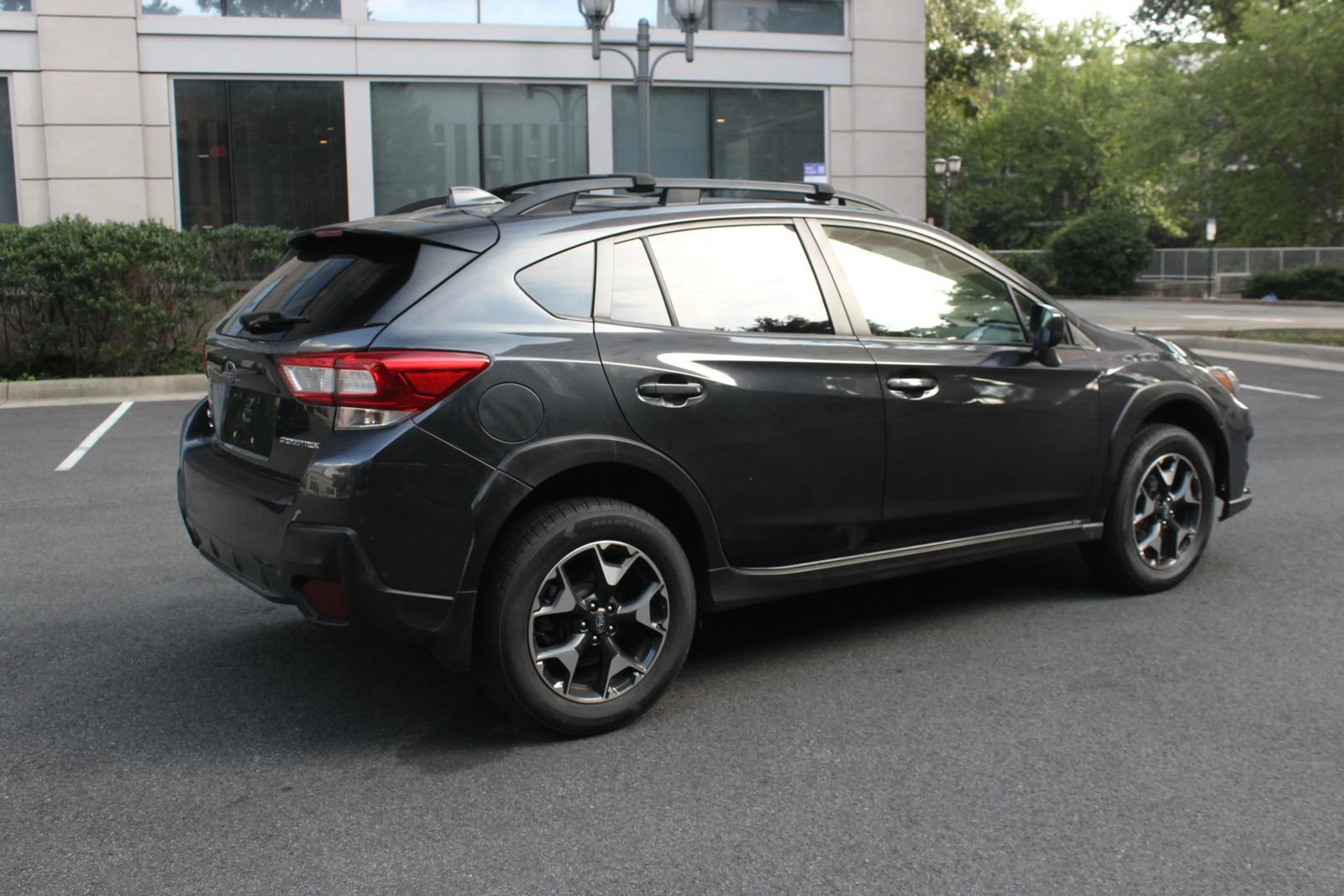 Used 2019 Subaru Crosstrek 2.0i Premium AWD/4WD image 7