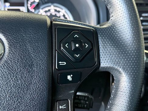 Certified 2022 Toyota 4Runner TRD Pro image 26