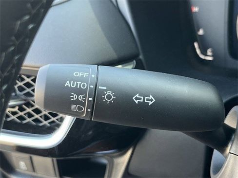 Certified 2025 Acura ADX AWD image 23