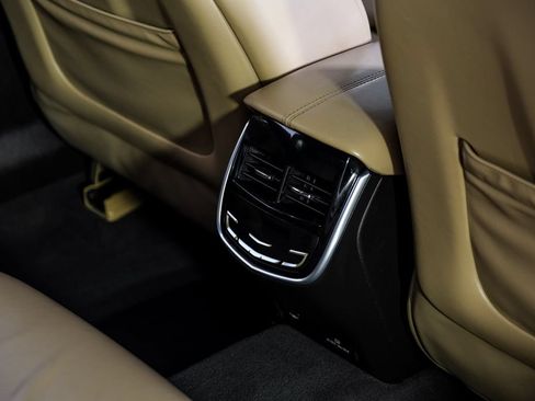 Used 2018 Cadillac XTS Platinum FWD image 36