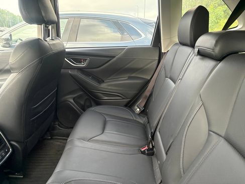 Used 2019 Subaru Forester Touring w/ Popular Package #3 AWD/4WD image 9