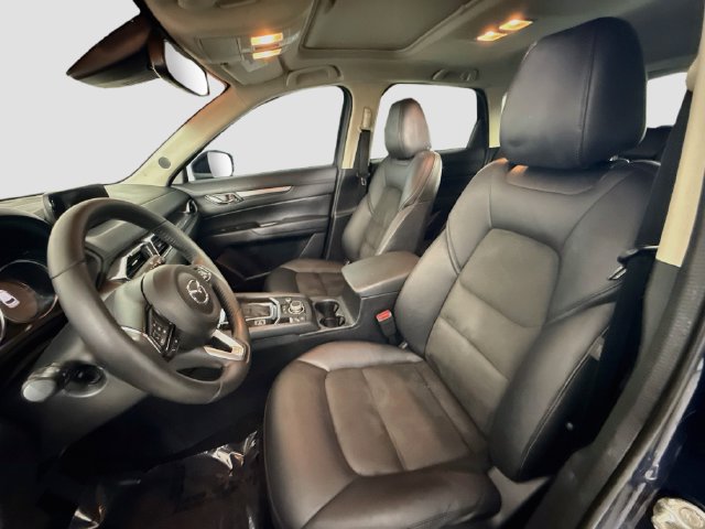 Used 2020 MAZDA CX-5 Touring FWD image 21