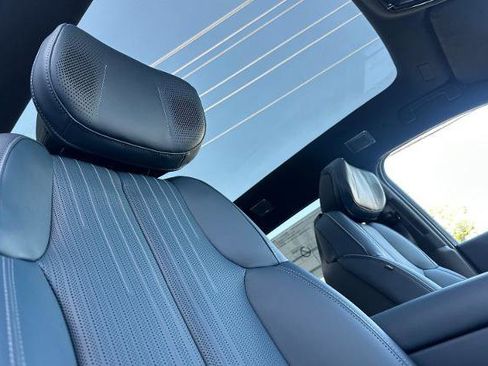 New 2025 Cadillac Escalade IQ Sport 2 image 19