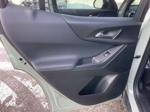 New 2026 Chevrolet Equinox LT w/ Convenience Package II image 23