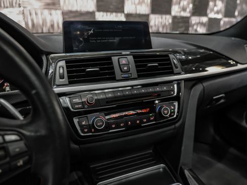 Used 2016 BMW 428i Gran Coupe RWD image 25