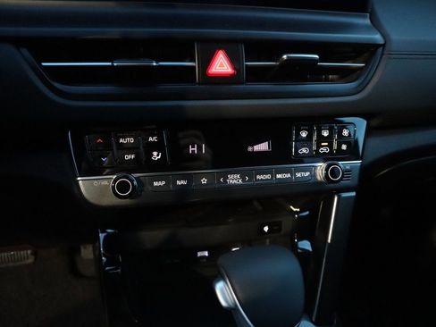 New 2026 Kia Seltos EX AWD/4WD image 32