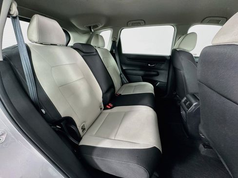 Certified 2024 Honda CR-V LX image 25