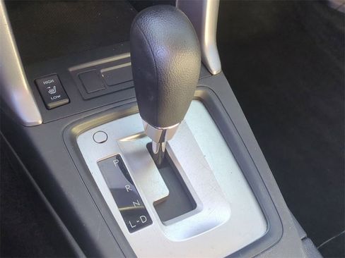 Used 2015 Subaru Forester 2.5i Premium image 18