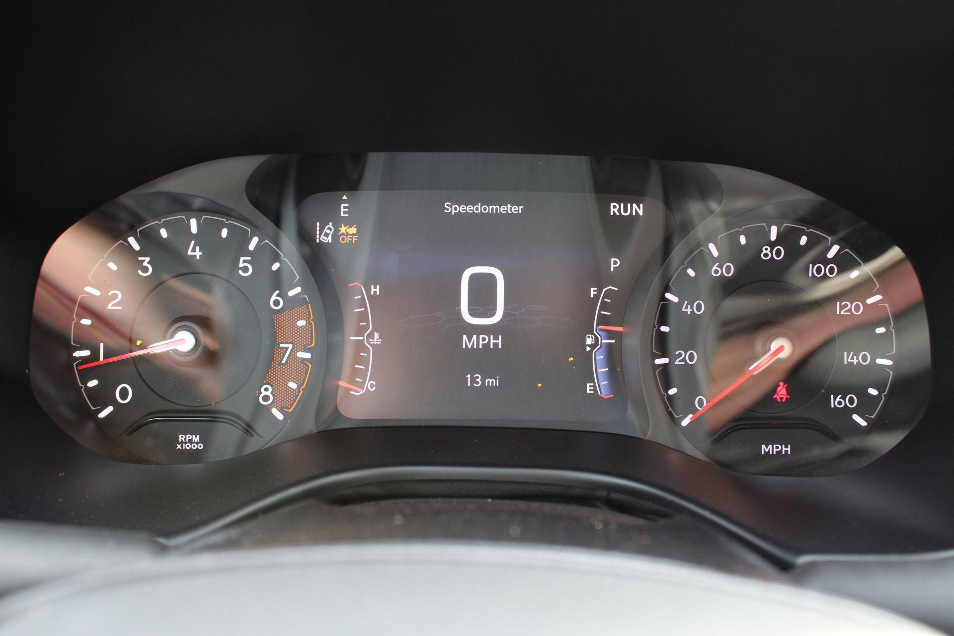 New 2026 Jeep Compass Latitude AWD/4WD image 28
