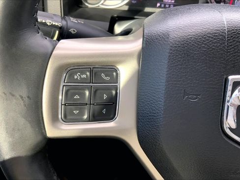 Used 2017 RAM 1500 Laramie image 22