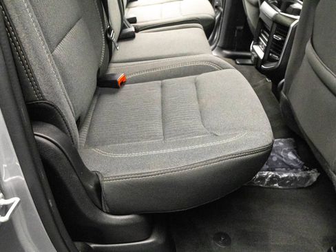 Used 2022 RAM 1500 Big Horn w/ Night Edition image 38