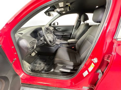 Used 2023 Honda HR-V Sport image 19