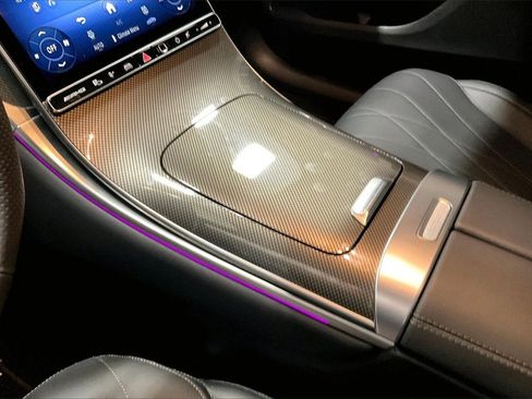 Used 2025 Mercedes-Benz GLC 63 AMG S image 11