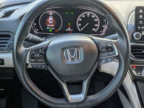 Used 2019 Honda Accord EX-L image 13
