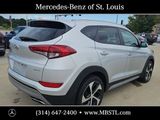Used 2018 Hyundai Tucson Sport image 3