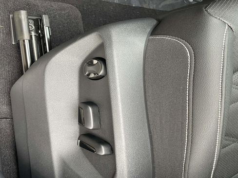 New 2026 Volkswagen Atlas SE AWD/4WD image 16