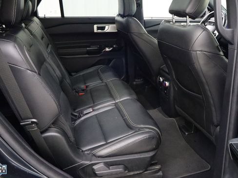 Used 2022 Ford Explorer ST w/ Equipment Group 401A image 28