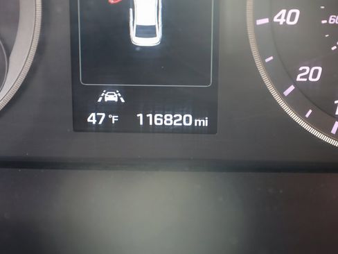 Used 2015 Hyundai Sonata Limited 2.0T image 14