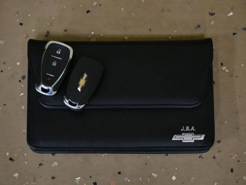 Used 2019 Chevrolet Equinox LS w/ LS Convenience Package image 54