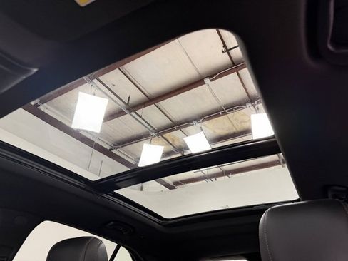 Used 2023 Cadillac XT4 Sport w/ Cold Weather Package image 24