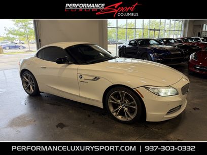 Used 2016 BMW Z4 sDrive35i