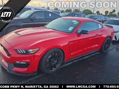 Used 2017 Ford Mustang Shelby GT350 w/ Electronics Package