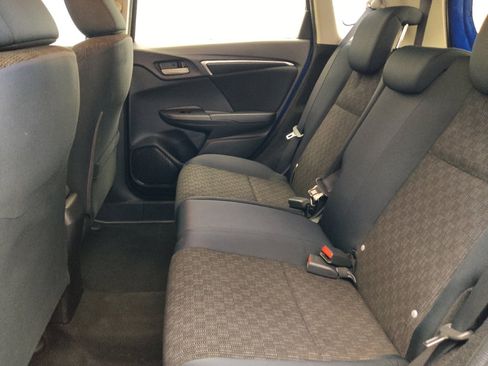 Used 2017 Honda Fit LX image 18