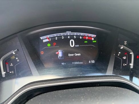 Used 2019 Honda CR-V EX image 4