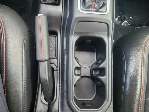 Certified 2023 Jeep Gladiator Rubicon image 39