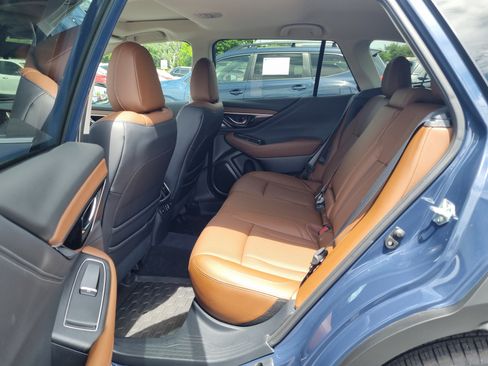 Used 2025 Subaru Outback Touring XT w/ Popular Package #2 AWD/4WD image 11