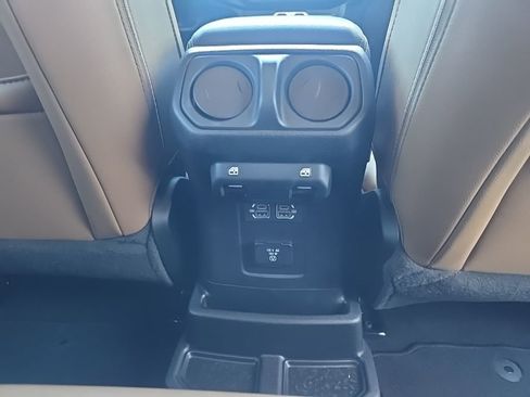 Used 2023 Jeep Wrangler Unlimited Sahara w/ Cold Weather Group image 21