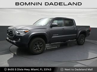 Used 2023 Toyota Tacoma SR5 RWD video 1