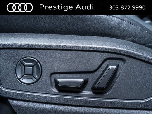 Used 2025 Audi Q5 Premium Plus w/ Premium Plus AWD/4WD image 24