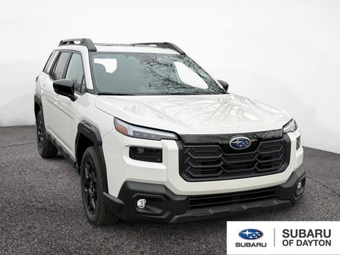 New 2026 Subaru Outback Limited image 7