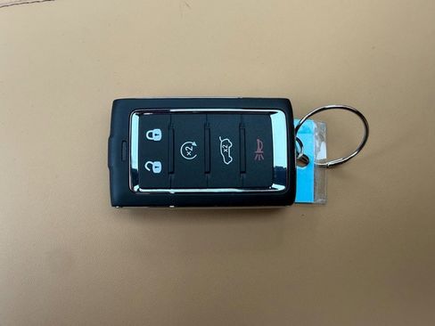 New 2025 Jeep Grand Cherokee L Summit image 45