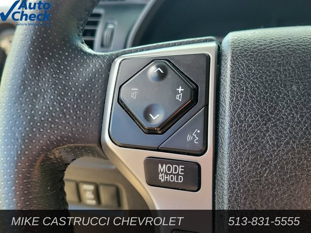 Used 2021 Toyota 4Runner Limited AWD/4WD image 17
