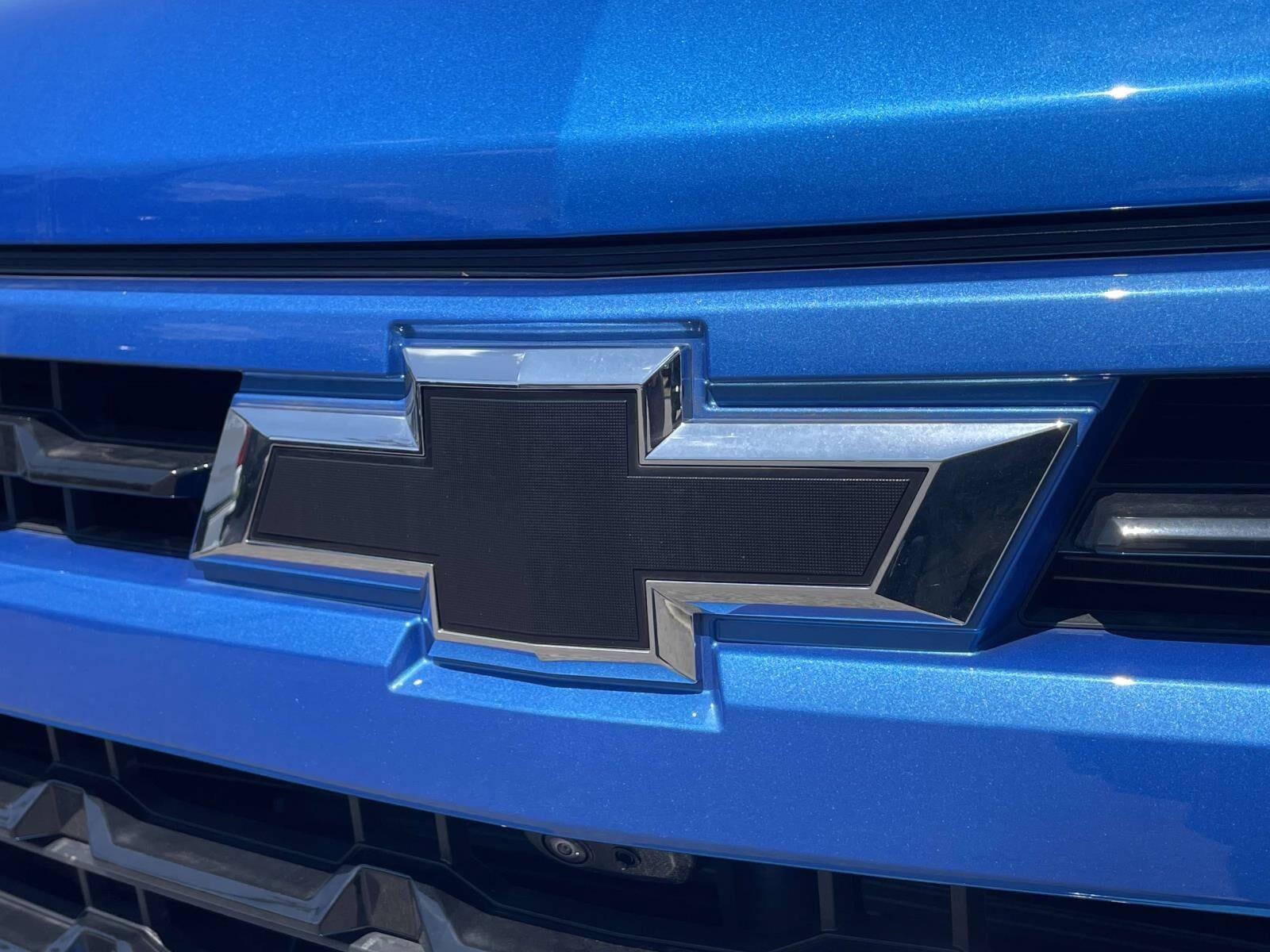 New 2025 Chevrolet Silverado 1500 RST AWD/4WD image 26