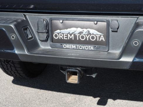 Used 2022 Ford F150 Platinum w/ Equipment Group 701A High image 19