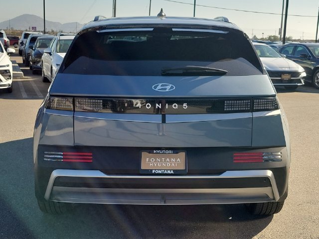 New 2027 Hyundai Ioniq 5 SEL RWD image 33
