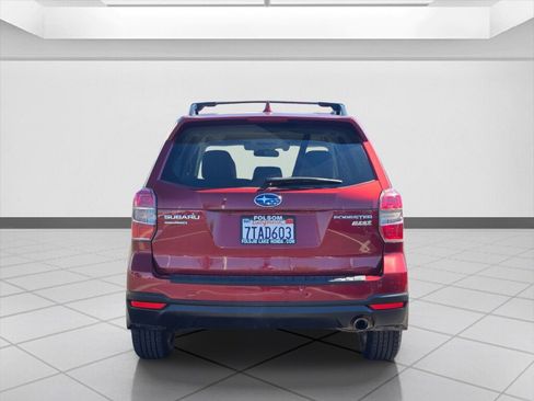 Used 2016 Subaru Forester 2.5i Limited image 6