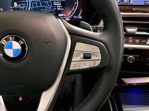 Used 2024 BMW X3 xDrive30i w/ Premium Package image 23